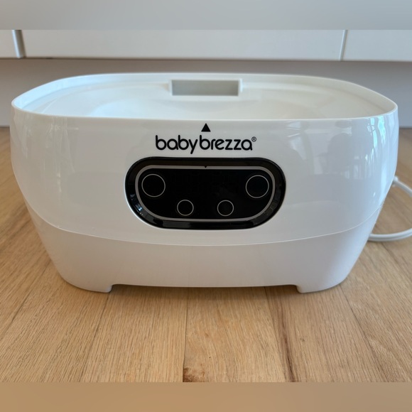 Baby Brezza Sterilizer Dryer Advanced - Picture 7 of 16